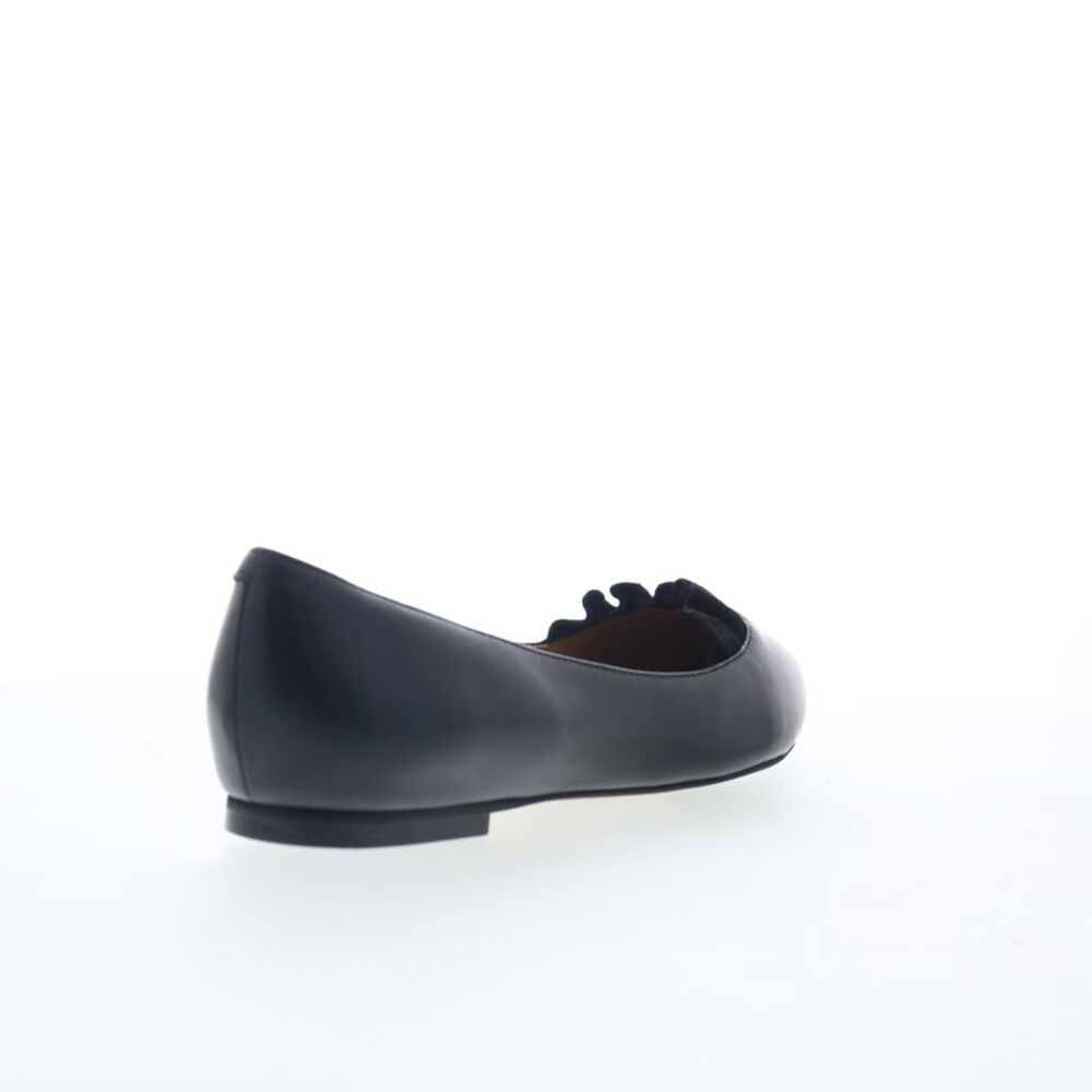 Trotters Womens Elsie Black Shoes (NWT) - Picture 7 of 7